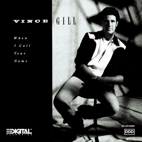 When I Call Your Name