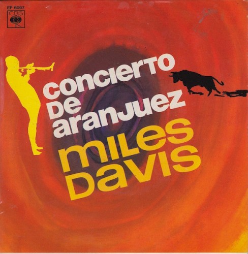 Concierto de Aranjuez