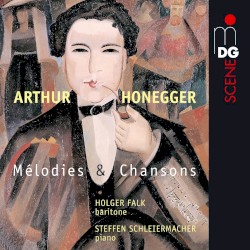 Mélodies & Chansons