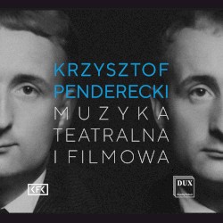 Muzyka teatralna i filmowa