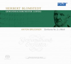 Sinfonie Nr. 2 c-Moll