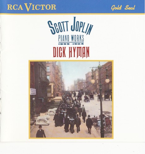 Scott Joplin Piano Works: 1899–1904