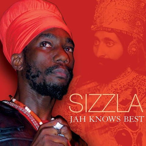 Jah Knows Best