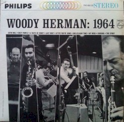 Woody Herman: 1964