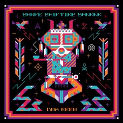 Shape Shifting Shaman