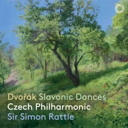 Dvořák: Slavonic Dances