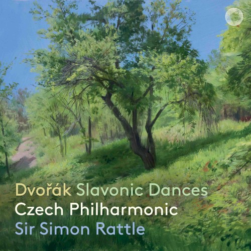 Dvořák: Slavonic Dances