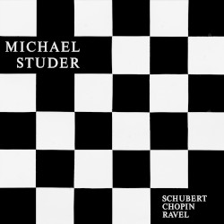 Studer Rare Recital II