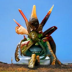 Profound Mysteries II