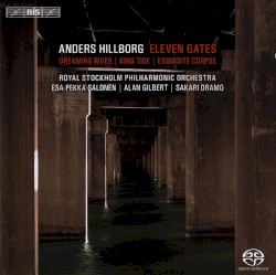 Eleven Gates / Dreaming River / King Tide / Exquisite Corpse