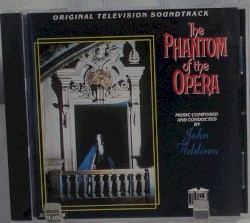 The Phantom of the Opera