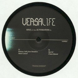 Soul of the Automaton, Pt.1