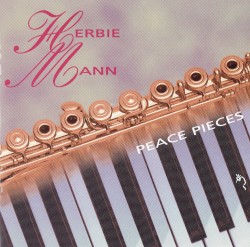 Peace Pieces: The Music of Bill Evans