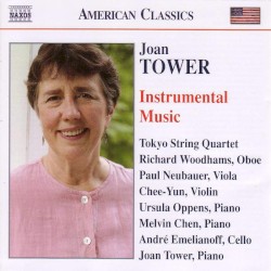 Instrumental Music