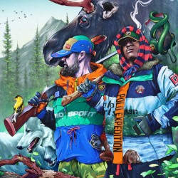 Gorgeous Polo Sportsmen