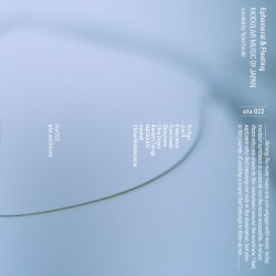 Ephemeral & Fleeting - Modular Music of Japan