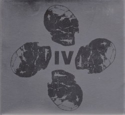 Our Earth’s Blood IV