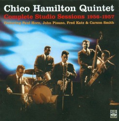 Complete Studio Sessions 1956-1957