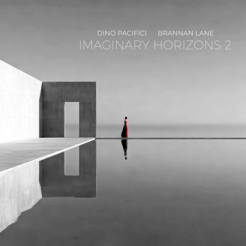 Imaginary Horizons 2