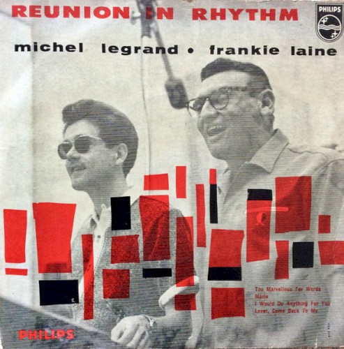 Reunion in Rhythm