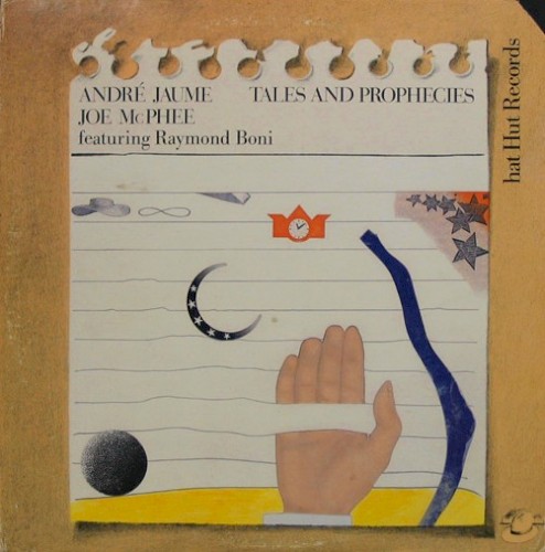 Tales and Prophecies