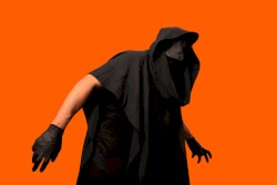 Nights Without Smiles