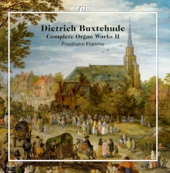 Complete Organ Works II