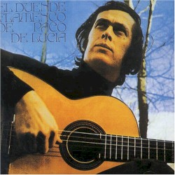 El duende flamenco de Paco de Lucía