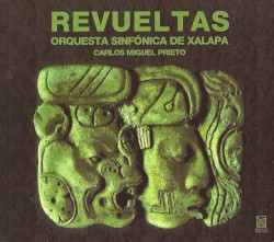 Revueltas