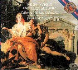 L'Incoronazione di Poppea
