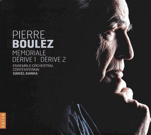 Mémoriale / Dérive 1 / Dérive 2