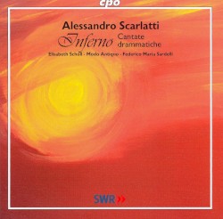 Inferno: Cantate drammatiche