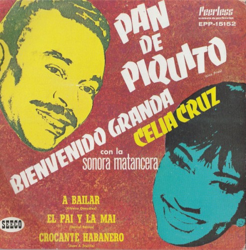 Pan de piquito