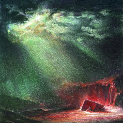 your quest is over. we present you a new quest