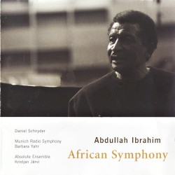 African Symphony