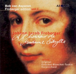 A l'honneur de Madame Sibylle: Suites