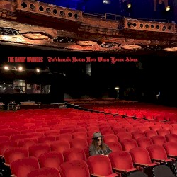 Tafelmuzik Means More When You're Alone