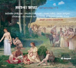 Symphonie n°3