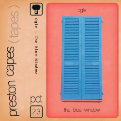 The Blue Window