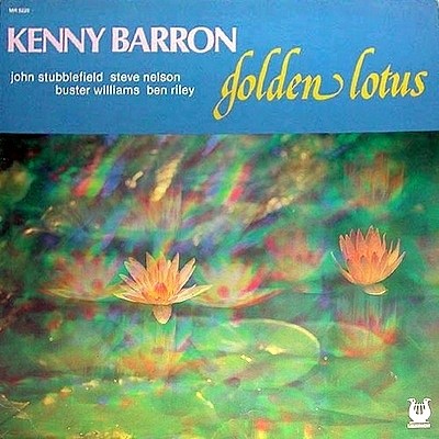Golden Lotus