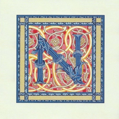 Millennium - November