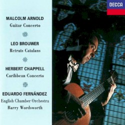 Guitar Concertos