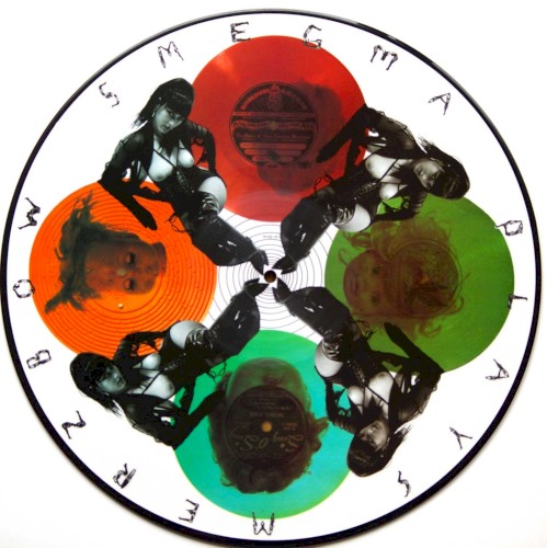 Smegma Plays Merzbow