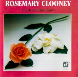 Tribute to Billie Holiday