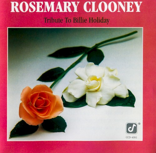 Tribute to Billie Holiday