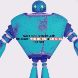 Who Are You / Day’s End