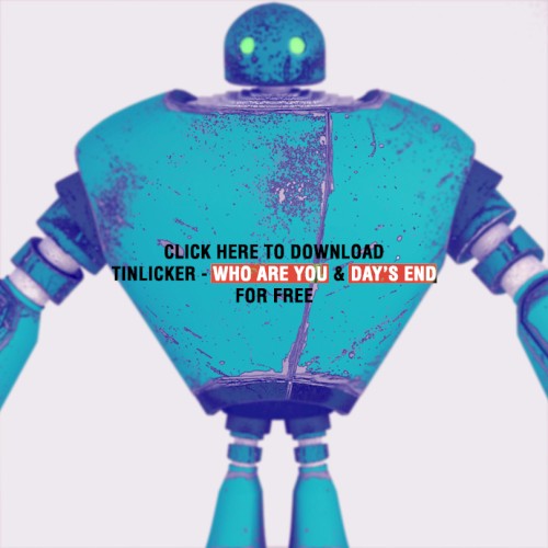 Who Are You / Day’s End