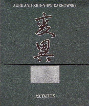 Mutation