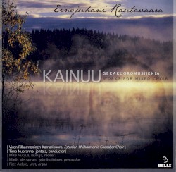 Kainuu: Sekakuoromusiikkia