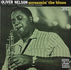 Screamin' the Blues